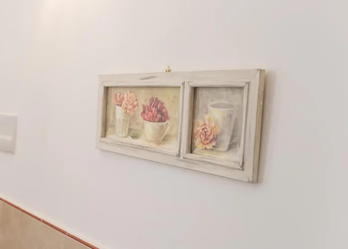 Bed & Breakfast Liberty Palace 4*