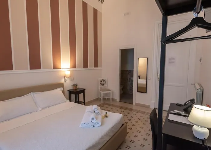 Liberty Palace Bed & Breakfast