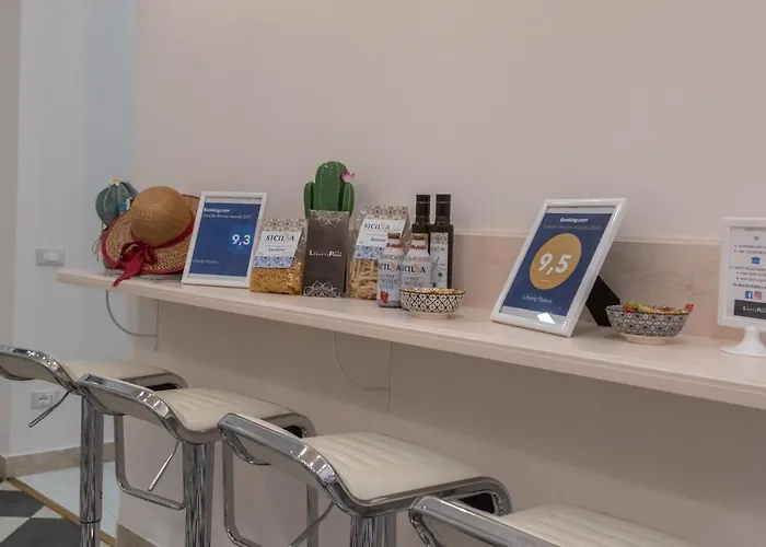 Liberty Palace Palermo