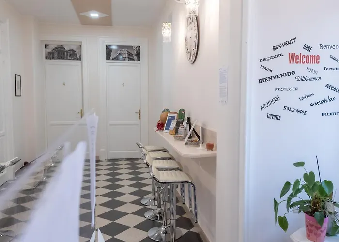 Liberty Palace Bed & Breakfast Palermo