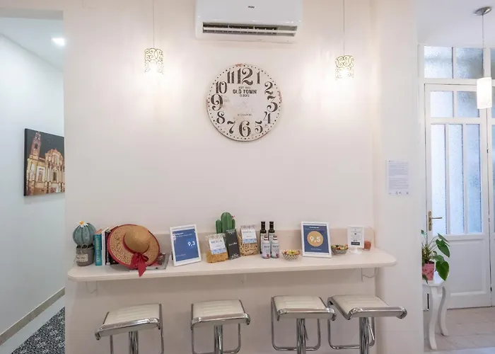 Bed & Breakfast Liberty Palace