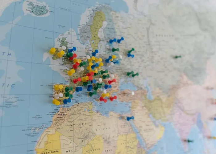 Liberty Palace Palermo