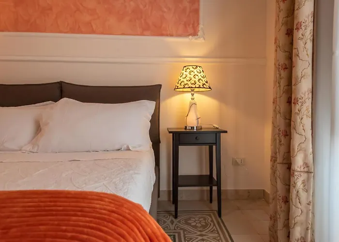 Liberty Palace Bed & Breakfast 4*