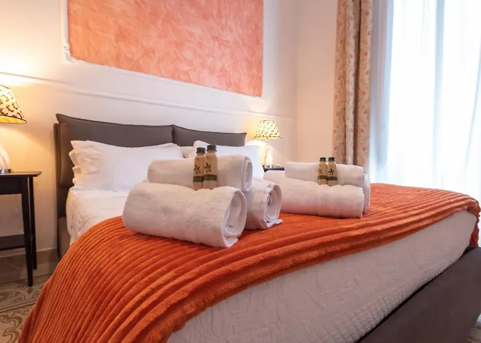 Liberty Palace Palermo