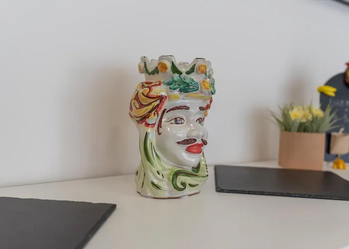 Liberty Palace Bed & Breakfast Palermo