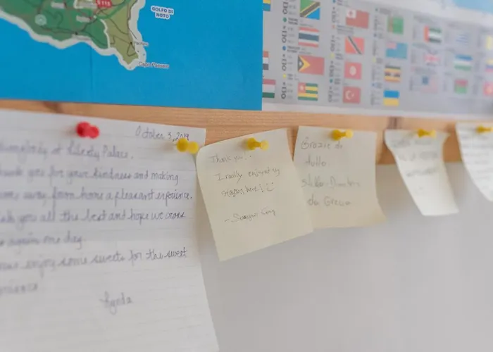 Liberty Palace Bed & Breakfast