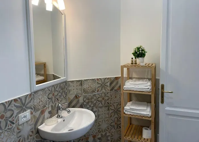 Liberty Palace Palermo