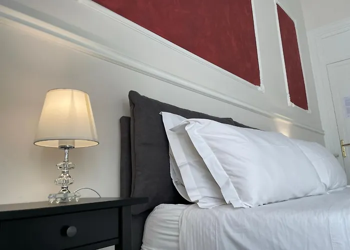 Bed & Breakfast Liberty Palace Palermo