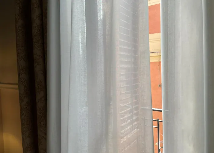 Bed & Breakfast Liberty Palace 4*