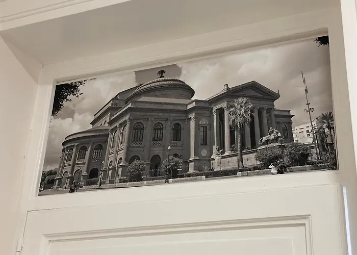 Liberty Palace Bed & Breakfast