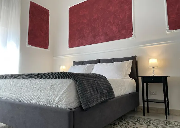 Liberty Palace Bed & Breakfast