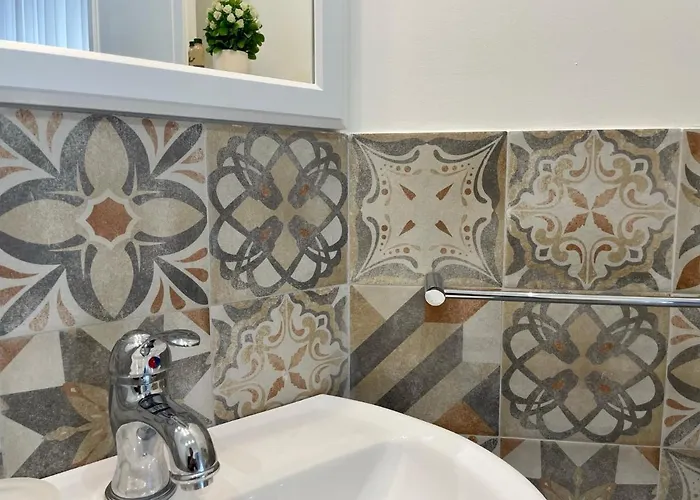 Bed & Breakfast Liberty Palace