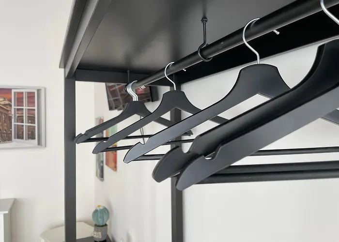 Liberty Palace 4* Palermo