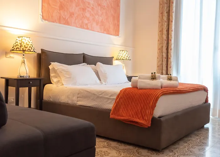 Liberty Palace 4* Palermo