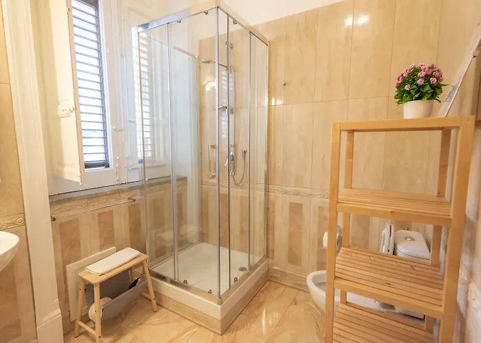 Liberty Palace Bed & Breakfast