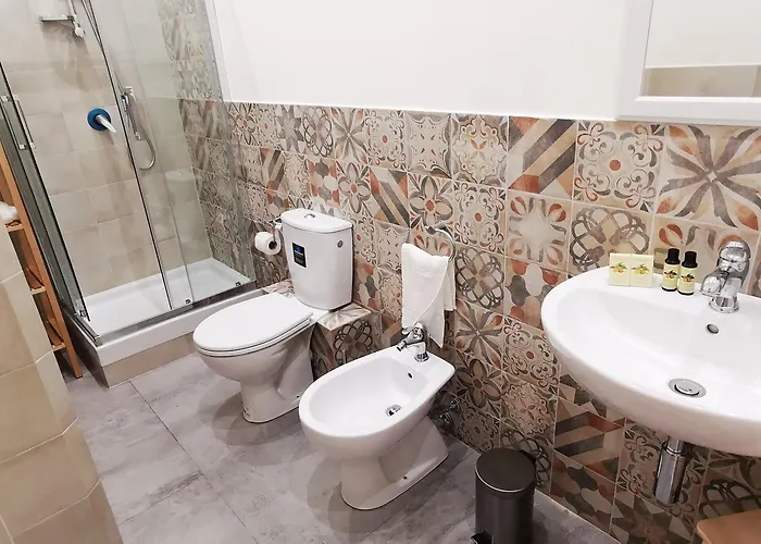 Liberty Palace Palermo