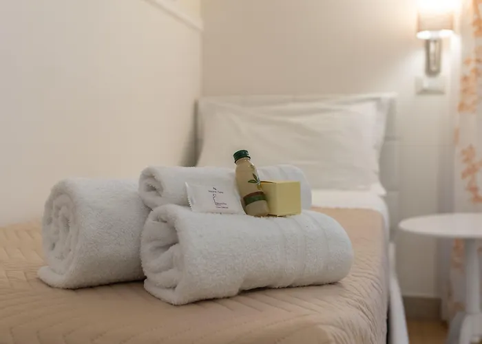 Liberty Palace 4* Palermo