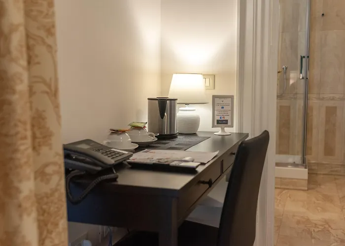 Liberty Palace Bed & Breakfast