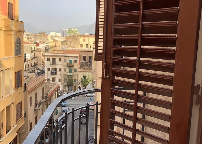 Liberty Palace Bed & Breakfast