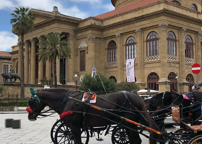 Liberty Palace Bed & Breakfast 4*