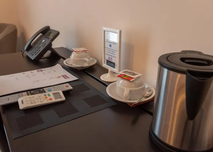 Liberty Palace 4* Palermo