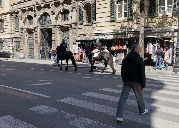 Liberty Palace Bed & Breakfast 4*