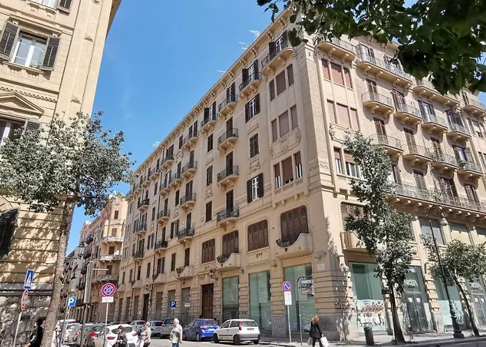 Liberty Palace Bed & Breakfast