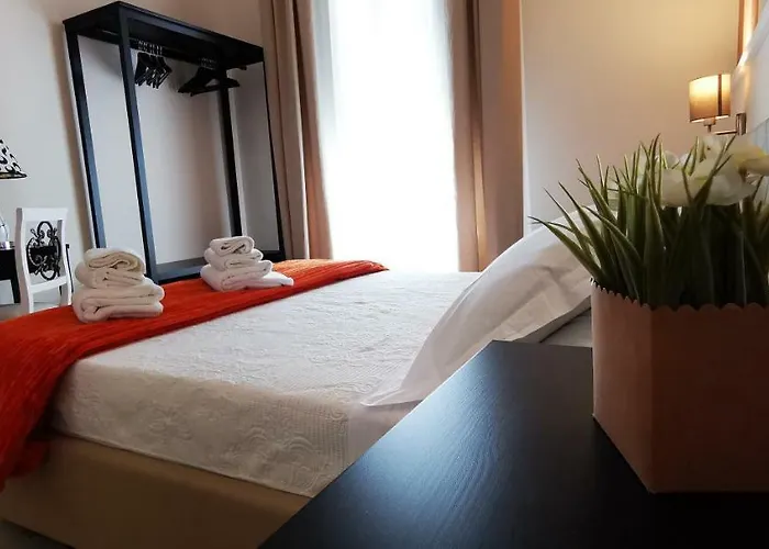 Liberty Palace Bed & Breakfast Palermo