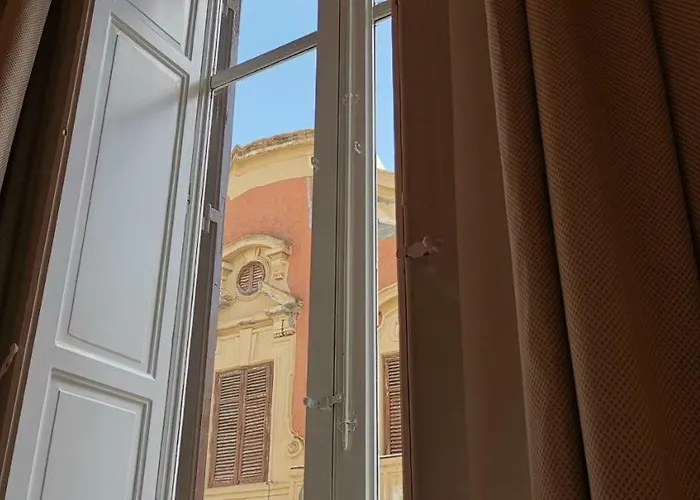 Liberty Palace 4* Palermo