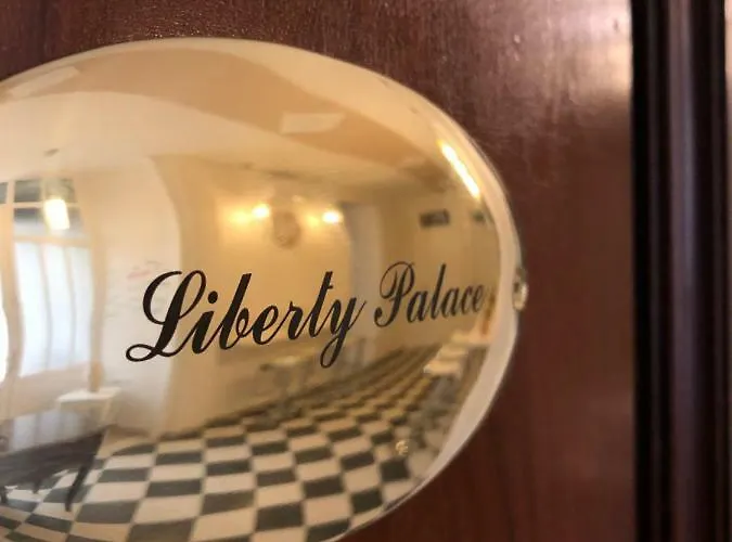 Liberty Palace 4*
