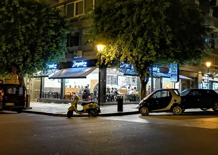 Liberty Palace Oda ve Kahvaltı