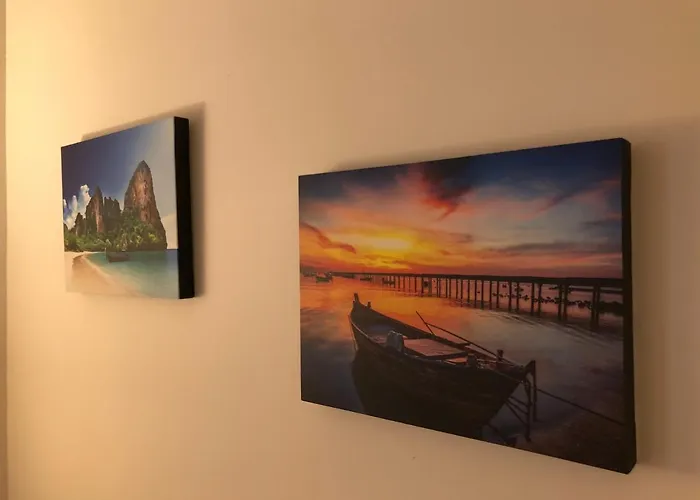 Bed & Breakfast Liberty Palace