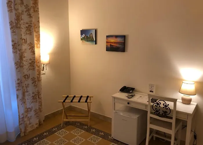 Liberty Palace Bed & Breakfast