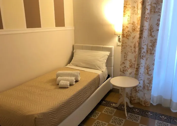 Liberty Palace Bed & Breakfast