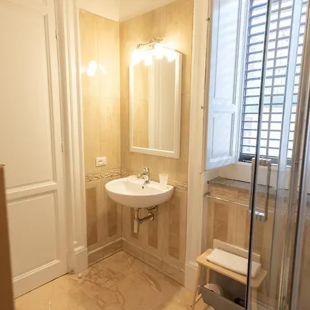 Liberty Palace Bed and breakfast Palermo