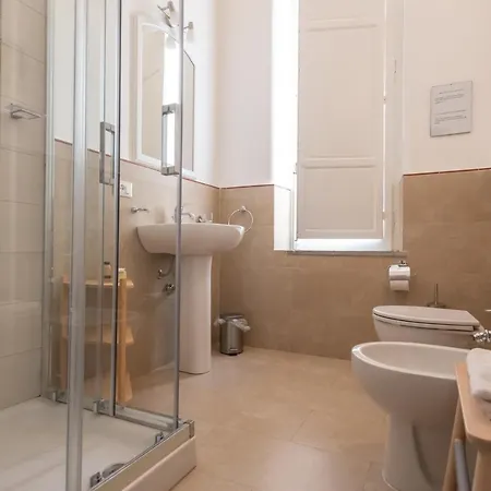 Bed and breakfast Liberty Palace 3*