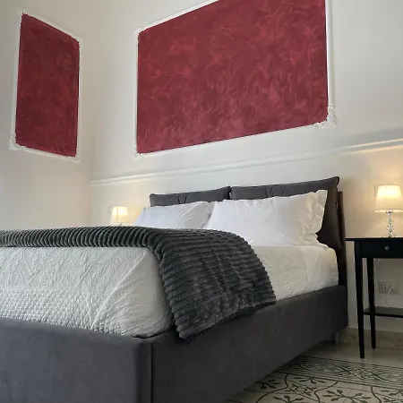 Liberty Palace Bed and breakfast