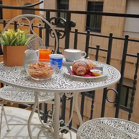 Liberty Palace Bed and breakfast Palermo