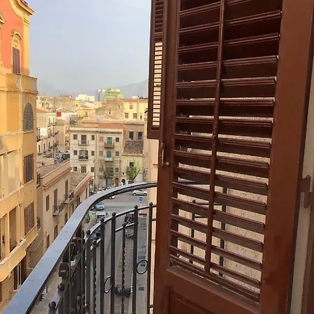 Liberty Palace Bed and breakfast