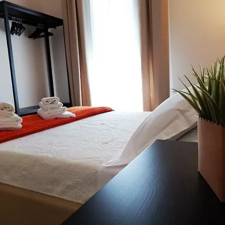 Liberty Palace Bed and breakfast Palermo