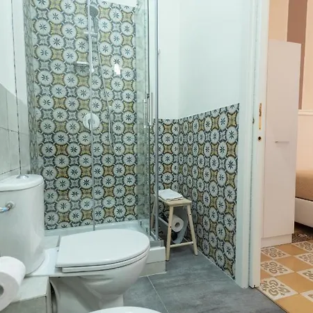 Liberty Palace 3* 팔레르모