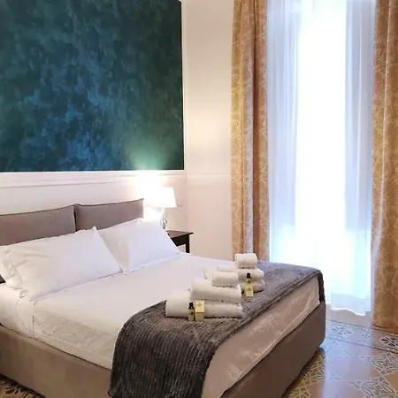Liberty Palace 3* 팔레르모