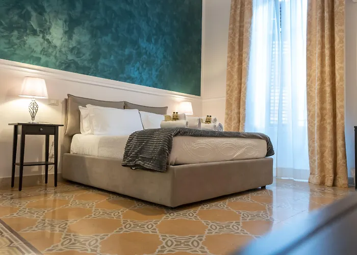 Liberty Palace 4* Palermo