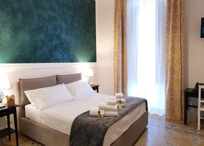 Liberty Palace 4* Palermo